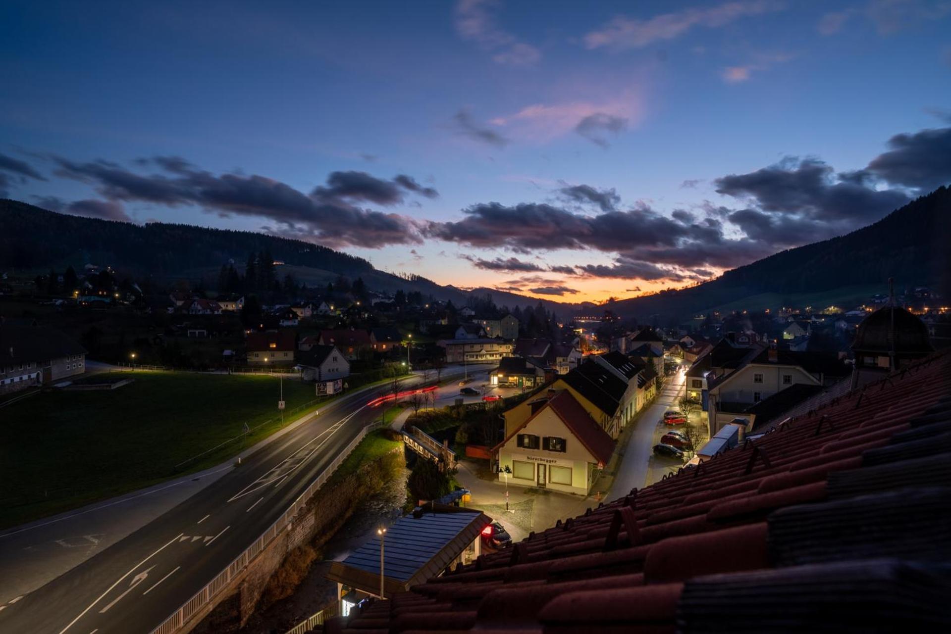 Hirschenhof Aparthotel 3*