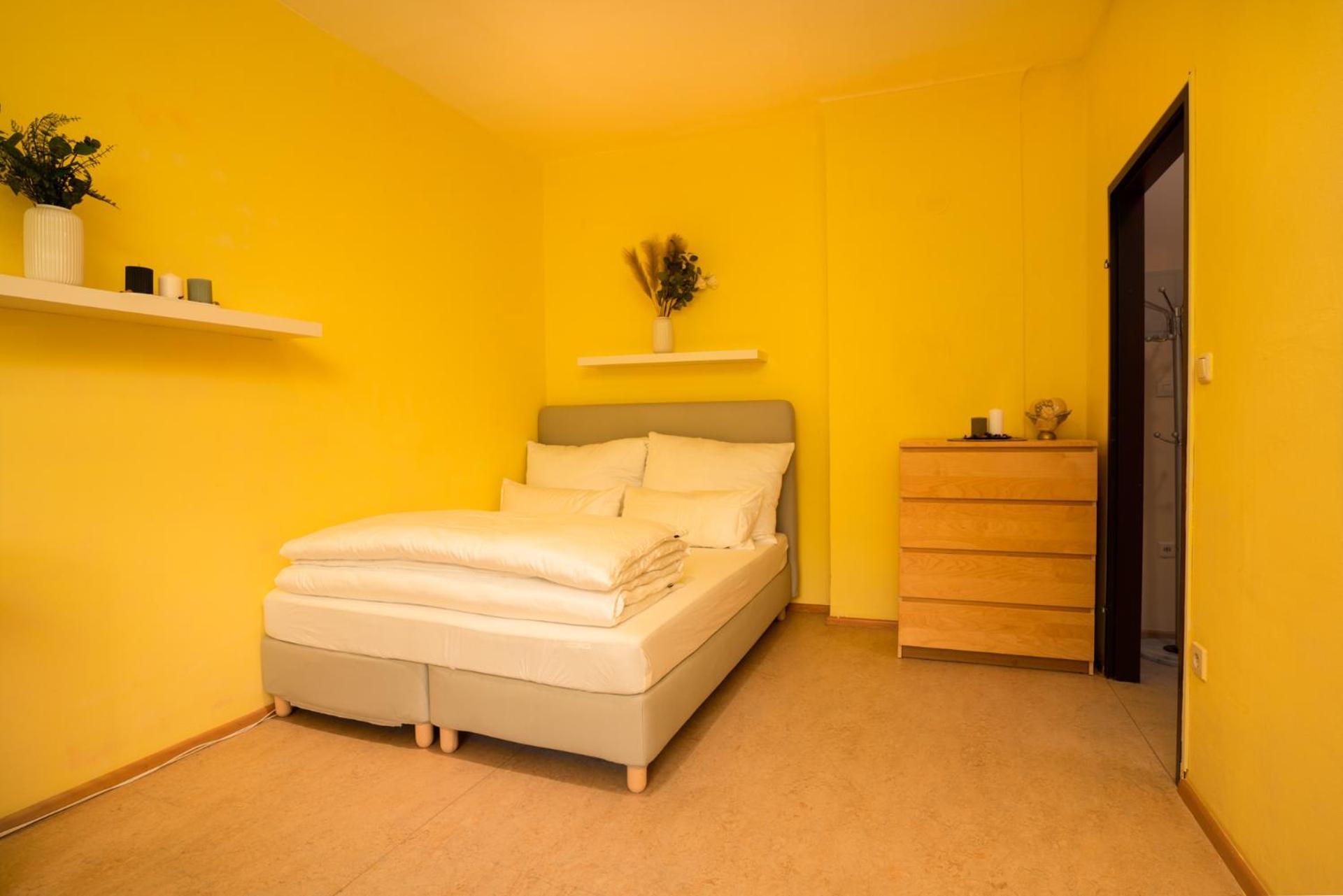 Hirschenhof Apartments Aparthotel 3*