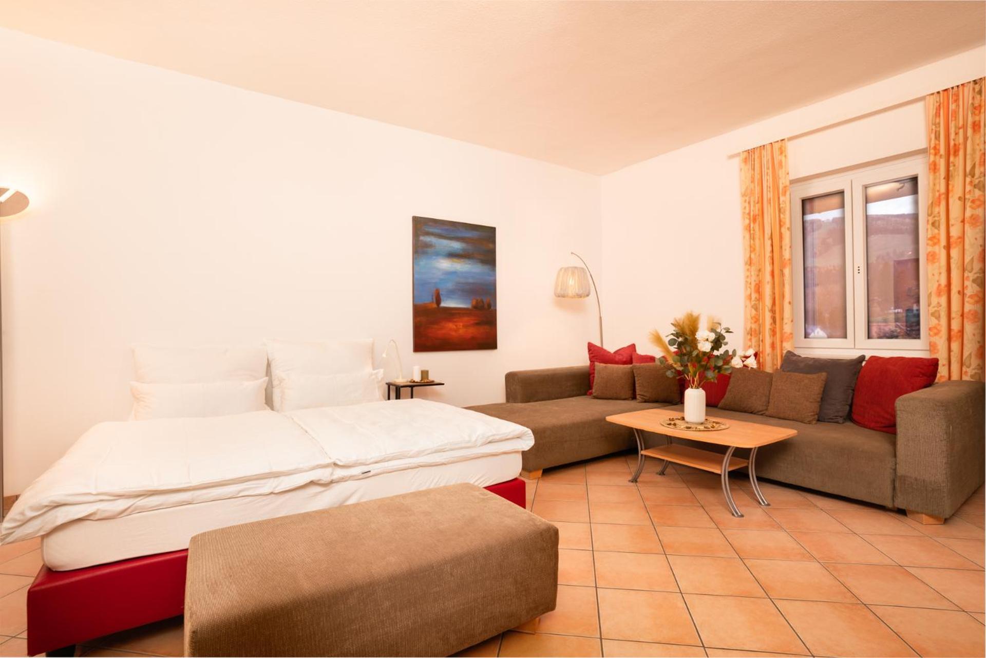 Hirschenhof Apartments Aparthotel 3*