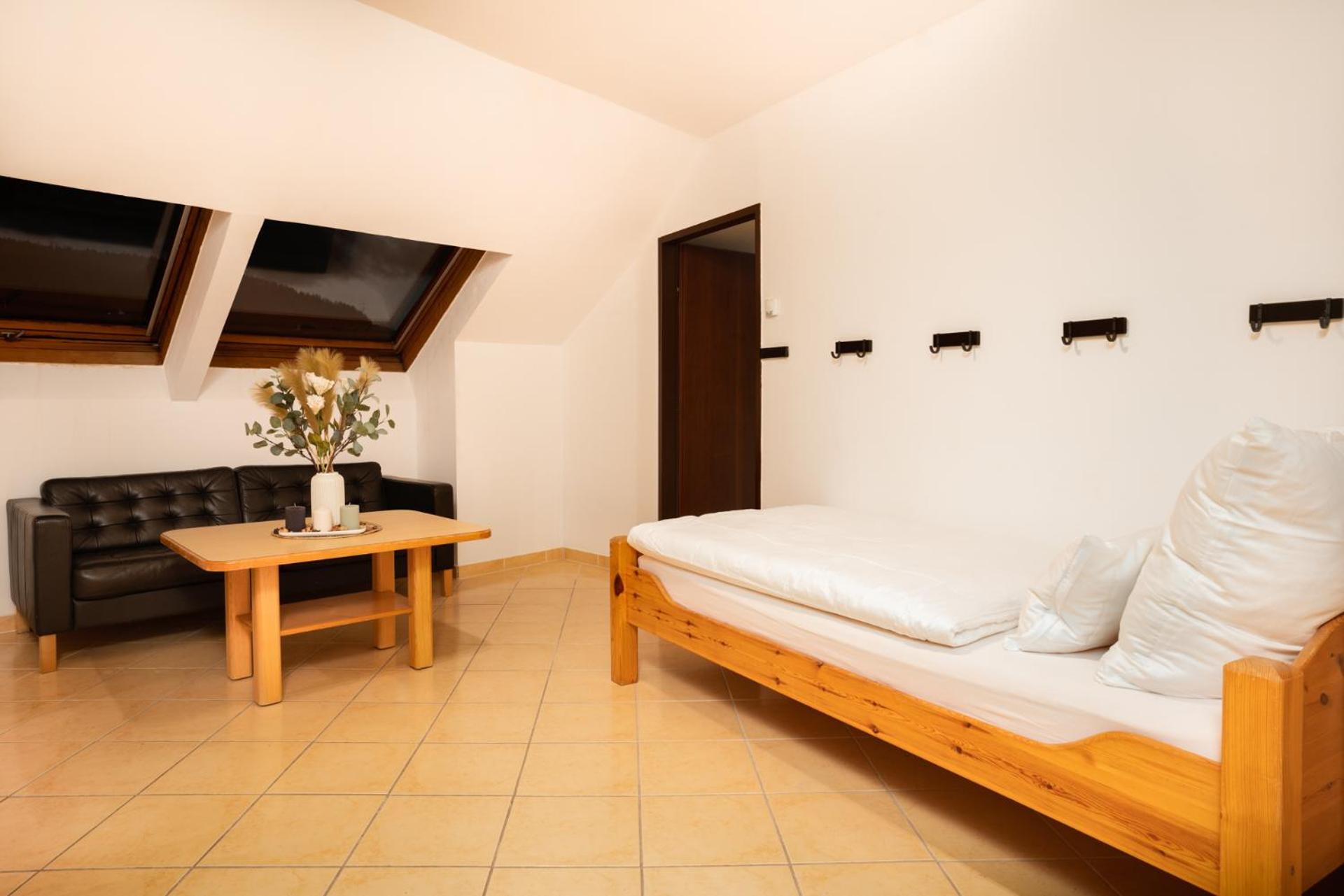 Aparthotel Hirschenhof Apartments Spital am Semmering