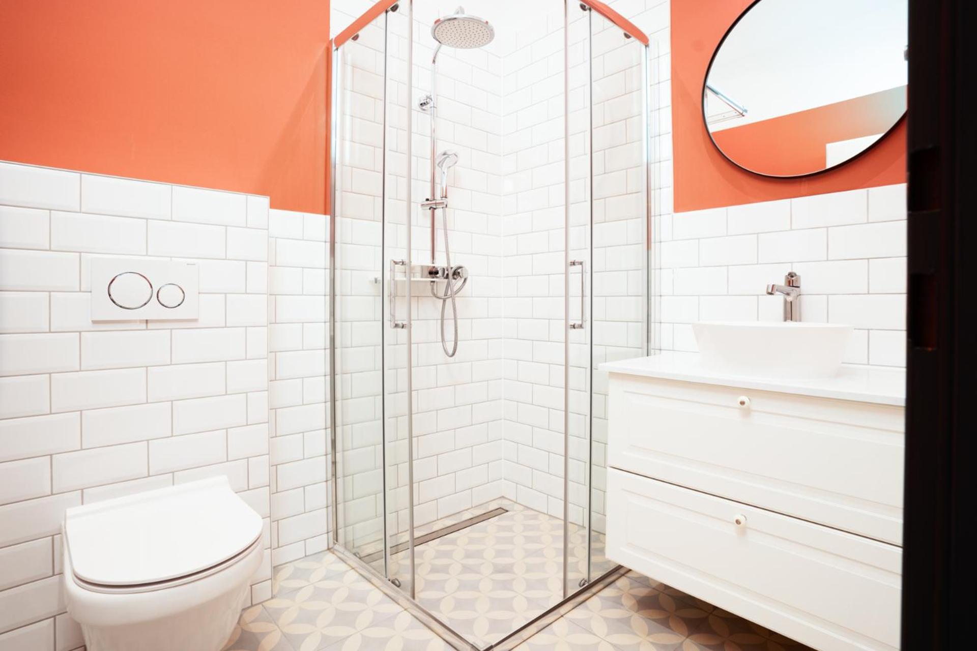 Hirschenhof Apartments 3*